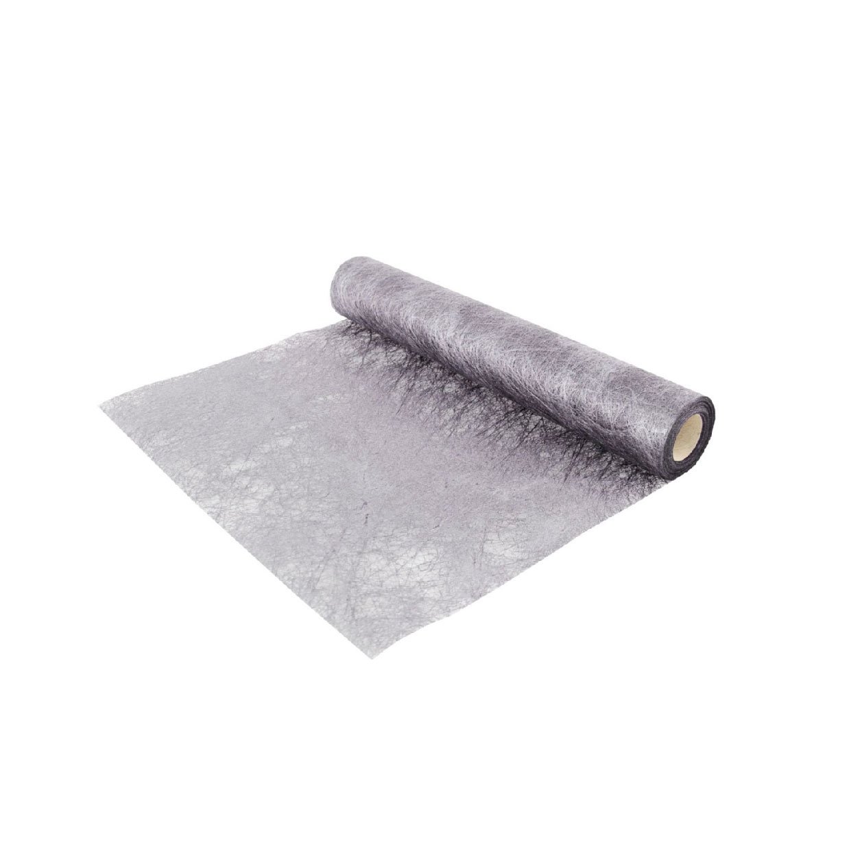 Rouleau de papier aluminium 5m*30cm emballage de fromage/baguettes