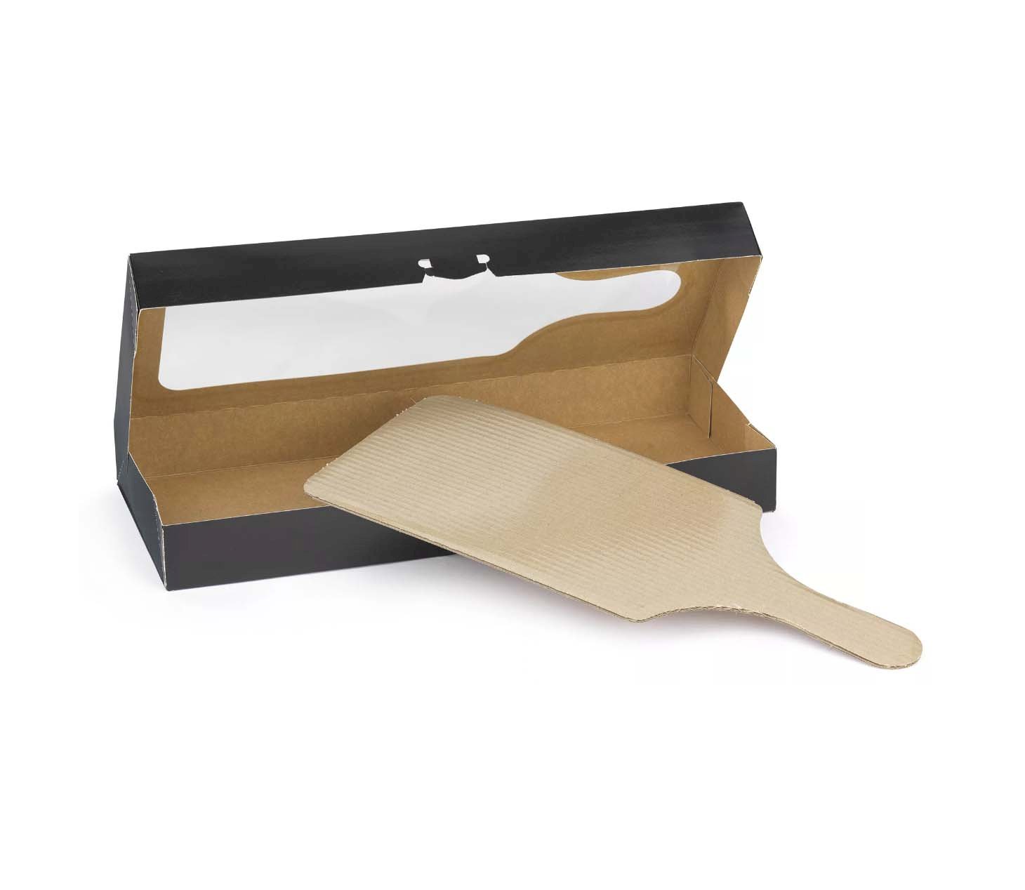 KIT PLANCHA BOITE FENETRE + PLANCHE CARTON /20 - Sopadec - Décoration  Emballage Fête à Nevers